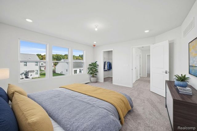 27144 SILO Drive, Saline, MI 48176