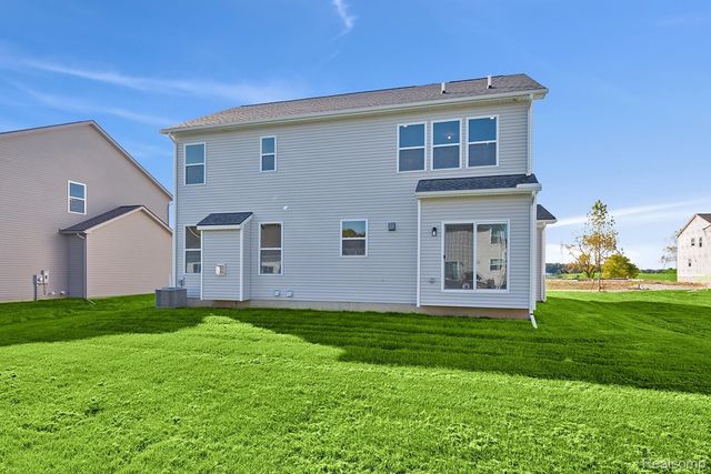 27144 SILO Drive, Saline, MI 48176