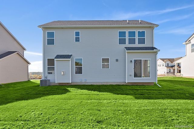 27144 SILO Drive, Saline, MI 48176