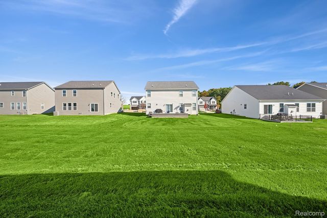 27144 SILO Drive, Saline, MI 48176