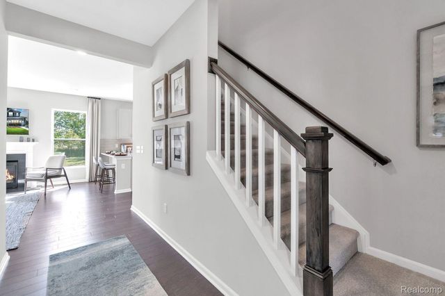 27144 SILO Drive, Saline, MI 48176