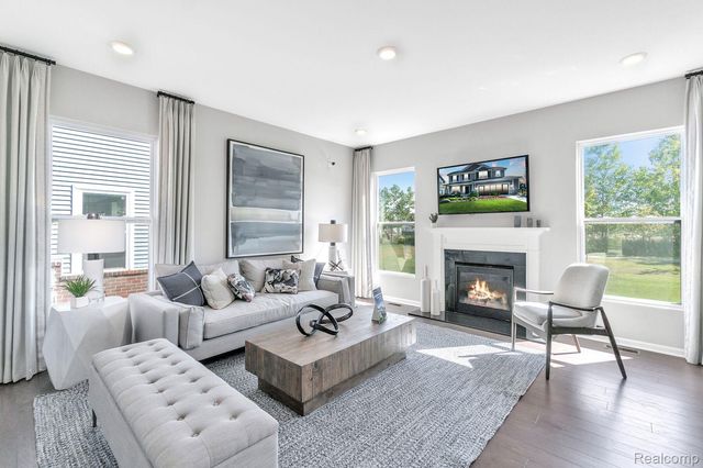 27144 SILO Drive, Saline, MI 48176