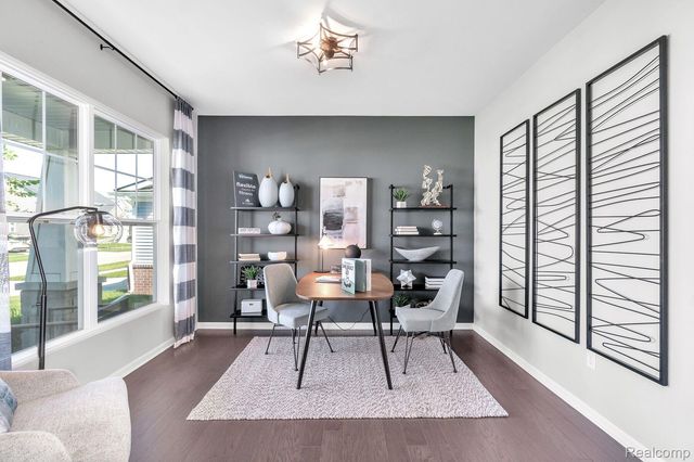 27144 SILO Drive, Saline, MI 48176