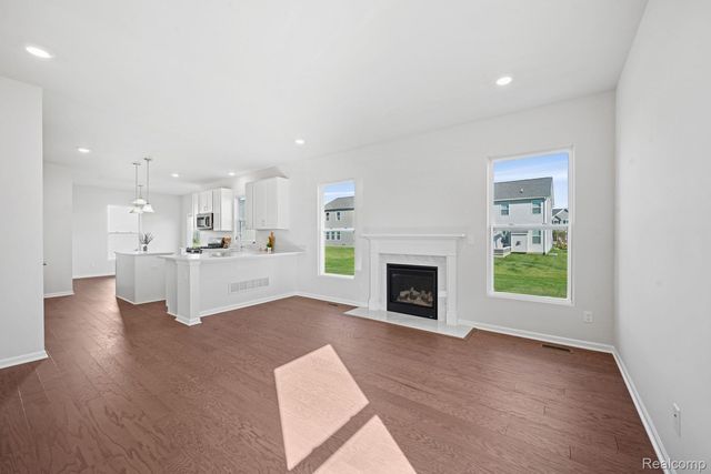 27144 SILO Drive, Saline, MI 48176