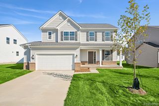 27144 SILO Drive, Saline, MI 48176