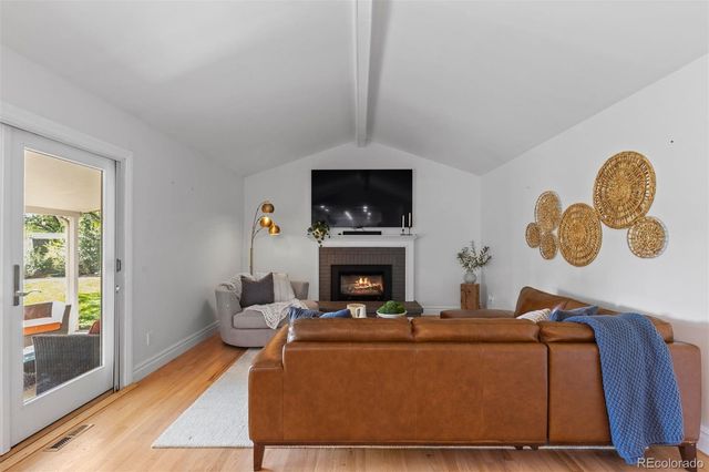 4424 E Maplewood Avenue, Centennial, CO 80121
