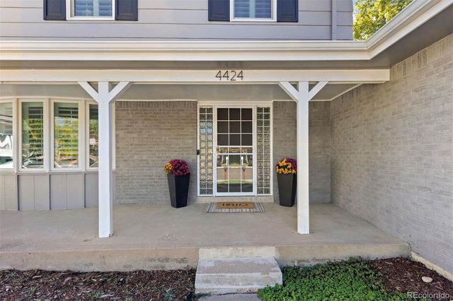 4424 E Maplewood Avenue, Centennial, CO 80121