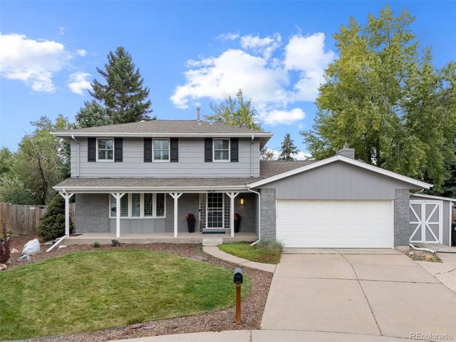4424 E Maplewood Avenue, Centennial, CO 80121