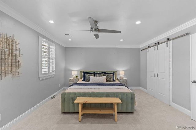 4424 E Maplewood Avenue, Centennial, CO 80121