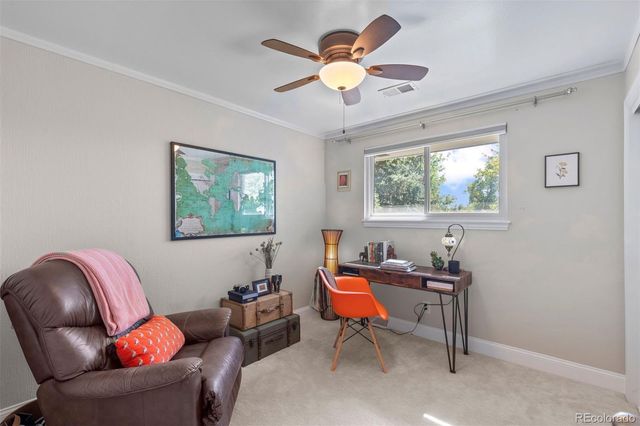 4424 E Maplewood Avenue, Centennial, CO 80121
