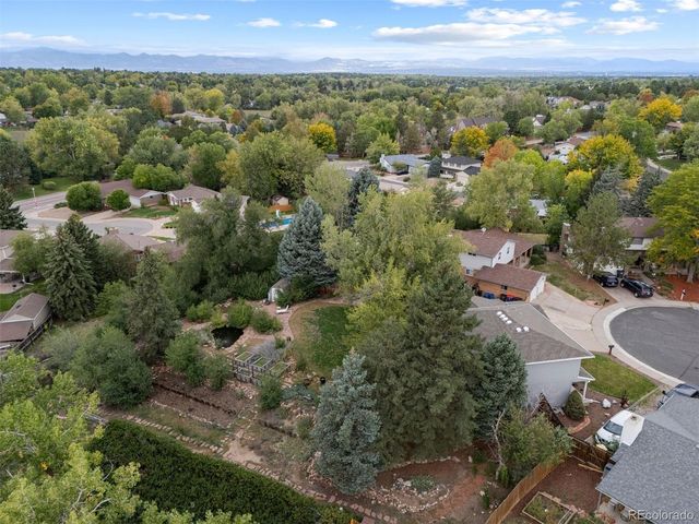 4424 E Maplewood Avenue, Centennial, CO 80121