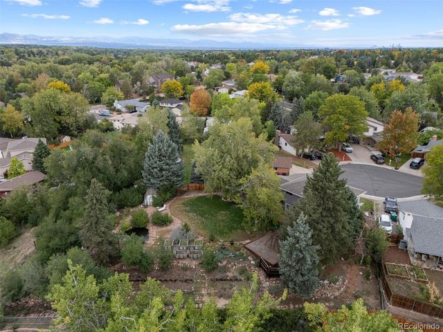 4424 E Maplewood Avenue, Centennial, CO 80121