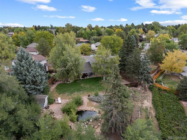 4424 E Maplewood Avenue, Centennial, CO 80121