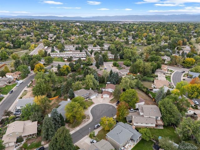 4424 E Maplewood Avenue, Centennial, CO 80121