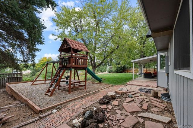 4424 E Maplewood Avenue, Centennial, CO 80121