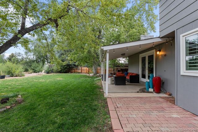 4424 E Maplewood Avenue, Centennial, CO 80121
