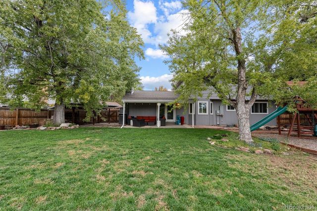 4424 E Maplewood Avenue, Centennial, CO 80121