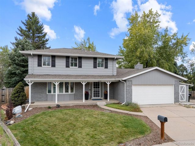 4424 E Maplewood Avenue, Centennial, CO 80121