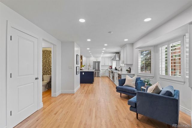 4424 E Maplewood Avenue, Centennial, CO 80121