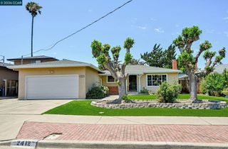 2412 Desrys Blvd., Antioch, CA 94509
