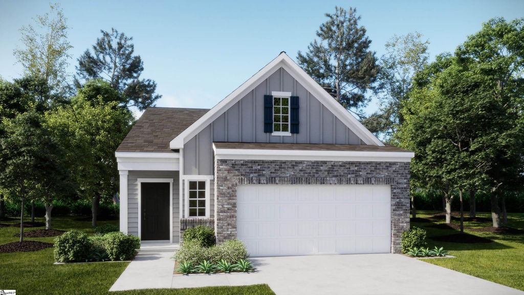 462 Rivergarden Drive, Travelers Rest, SC 29690