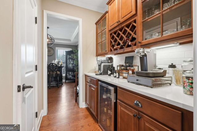 920 Gambino Terrace, Peachtree City, GA 30269