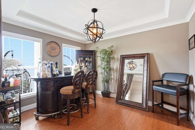 920 Gambino Terrace, Peachtree City, GA 30269