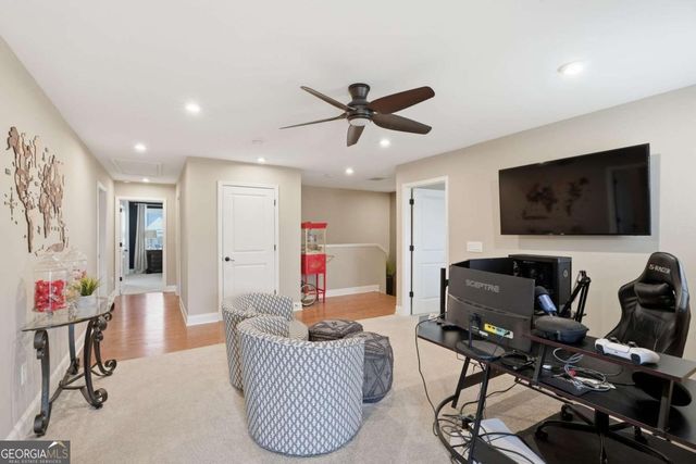 920 Gambino Terrace, Peachtree City, GA 30269