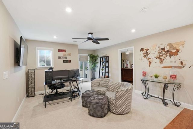 920 Gambino Terrace, Peachtree City, GA 30269