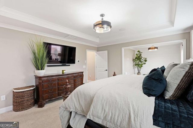 920 Gambino Terrace, Peachtree City, GA 30269