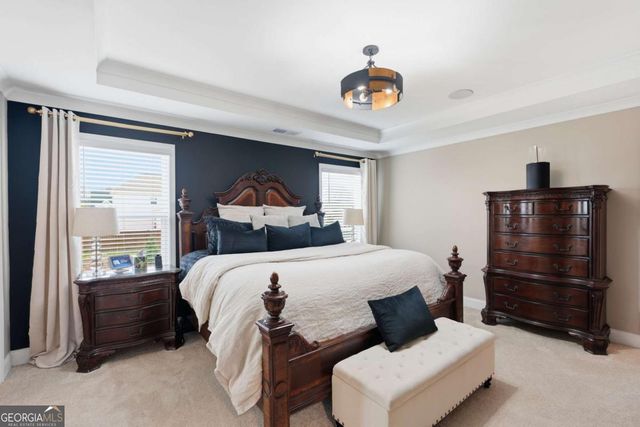 920 Gambino Terrace, Peachtree City, GA 30269