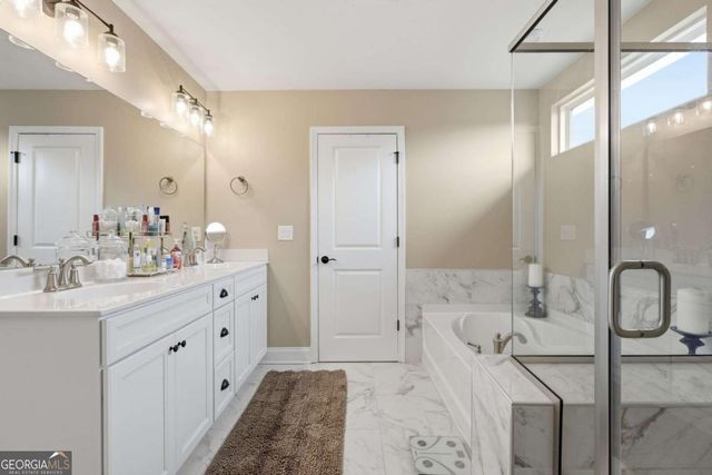 920 Gambino Terrace, Peachtree City, GA 30269