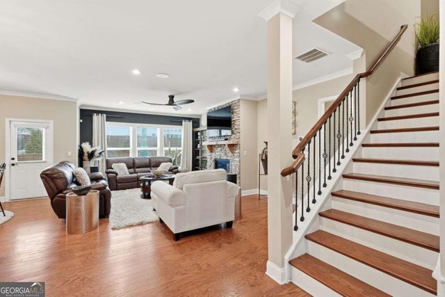 920 Gambino Terrace, Peachtree City, GA 30269