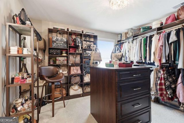 920 Gambino Terrace, Peachtree City, GA 30269