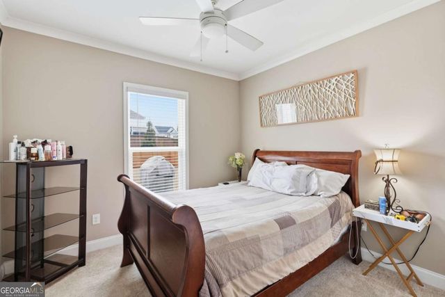 920 Gambino Terrace, Peachtree City, GA 30269