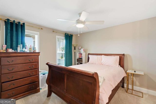 920 Gambino Terrace, Peachtree City, GA 30269