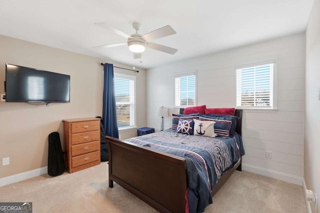 920 Gambino Terrace, Peachtree City, GA 30269