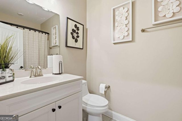 920 Gambino Terrace, Peachtree City, GA 30269