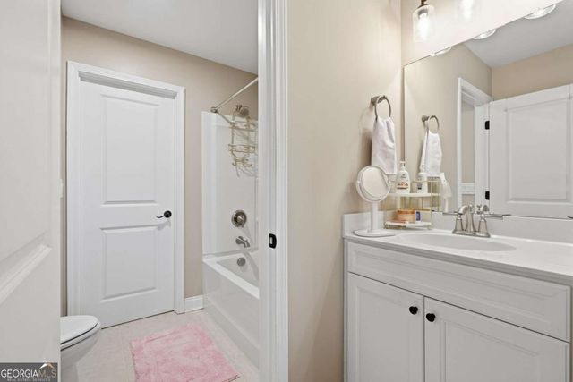 920 Gambino Terrace, Peachtree City, GA 30269