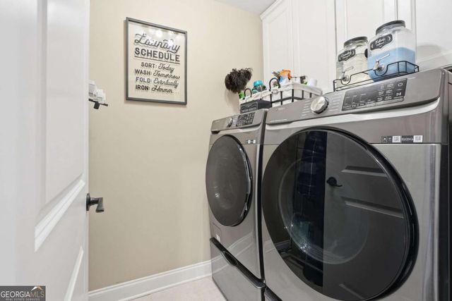 920 Gambino Terrace, Peachtree City, GA 30269