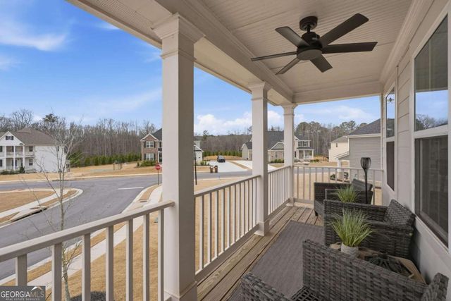 920 Gambino Terrace, Peachtree City, GA 30269