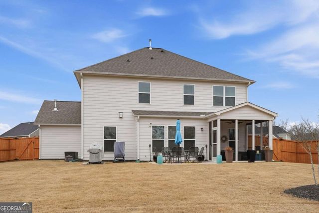 920 Gambino Terrace, Peachtree City, GA 30269