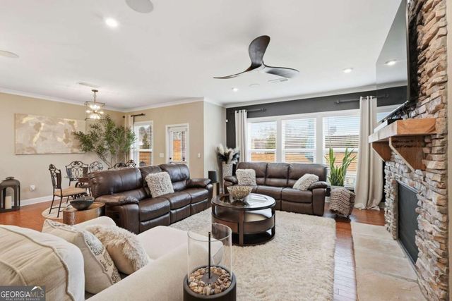 920 Gambino Terrace, Peachtree City, GA 30269