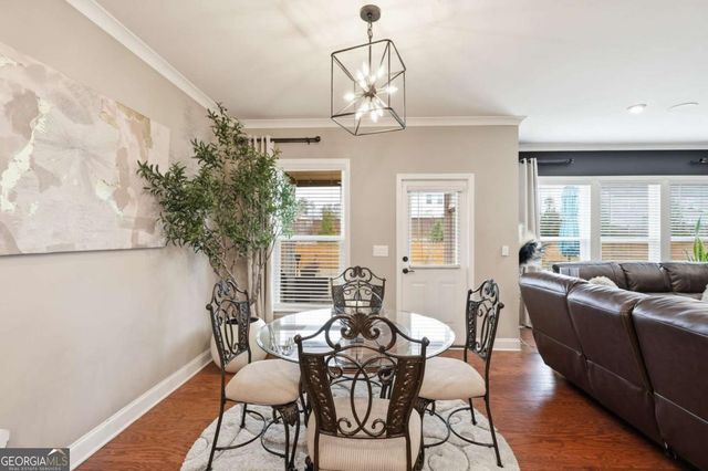 920 Gambino Terrace, Peachtree City, GA 30269