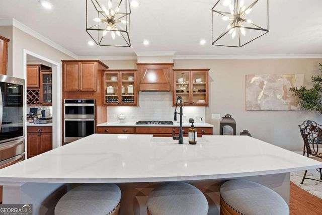 920 Gambino Terrace, Peachtree City, GA 30269