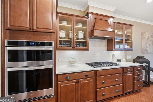 920 Gambino Terrace, Peachtree City, GA 30269