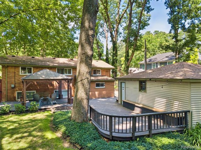 1313 Beech Street, Plymouth, MI 48170