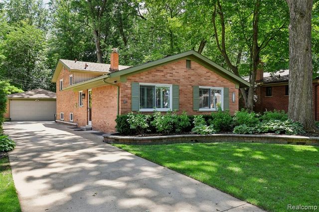 1313 Beech Street, Plymouth, MI 48170
