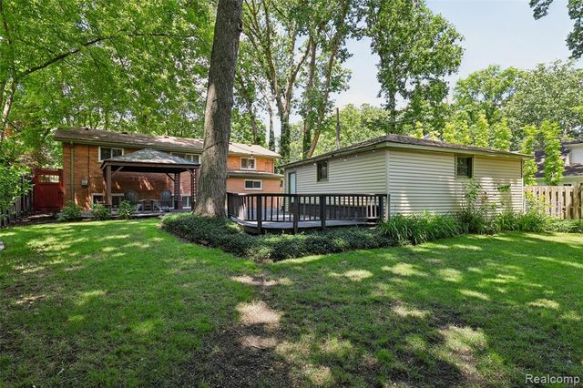 1313 Beech Street, Plymouth, MI 48170