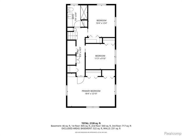 1313 Beech Street, Plymouth, MI 48170
